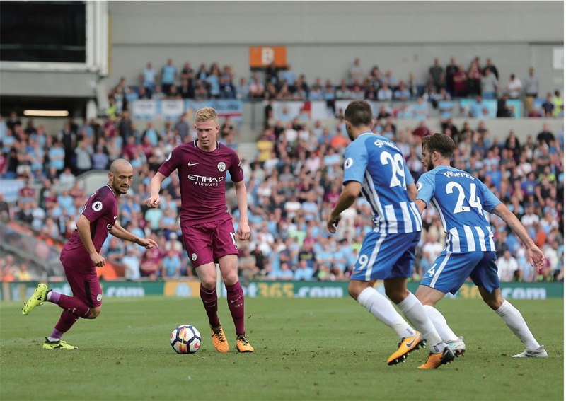 谁给了球迷“训话”的权力？（球迷“训话”的权力从何而来？）