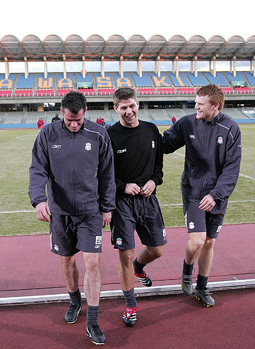 马雷斯卡：埃斯特旺像个旧时代的孩子，他不沉迷于手机和社媒（马雷斯卡：埃斯特旺有旧时代气质，不迷恋手机与社媒）